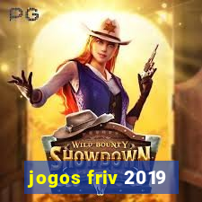 jogos friv 2019